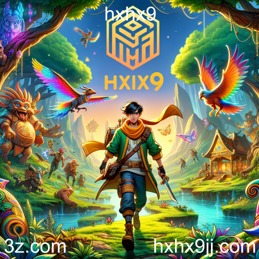 Descubra o Fascinante Mundo dos Jogos de Aventura