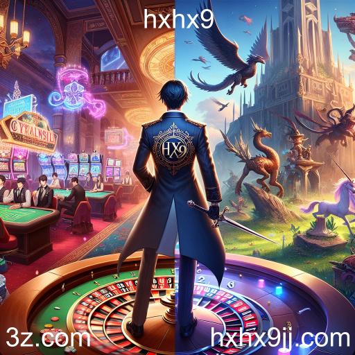 A Evolução dos Jogos de RPG: Histórias e Experiências Inesquecíveis
